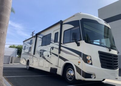 2018 Forest River FRS – Bunkhouse – $89,950