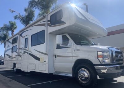 2012 Forest River 3170DS – $59,950