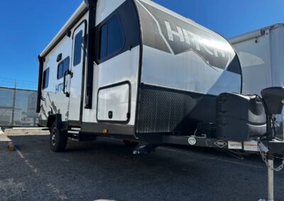 SOLD2022 Cruiser HITCH 16RD – $19,999