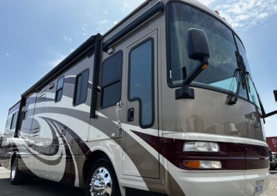 2006 National Tropical T370 – $74,950